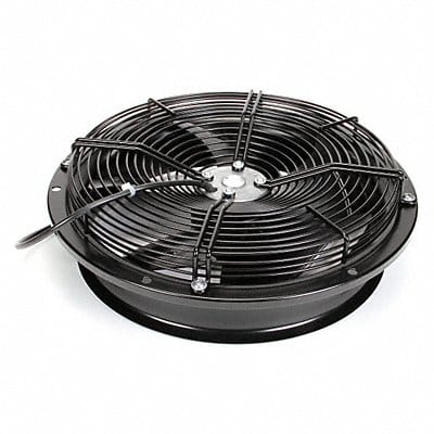 Axial Fan Round 15-5/8 Dia 1710 CFM