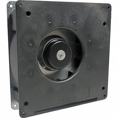 Flatpack Axial Fan 24VDC 7 H