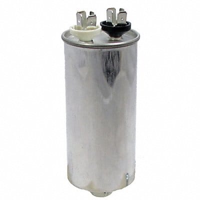 Motor Run Capacitor 12 MFD 3 1/2  H