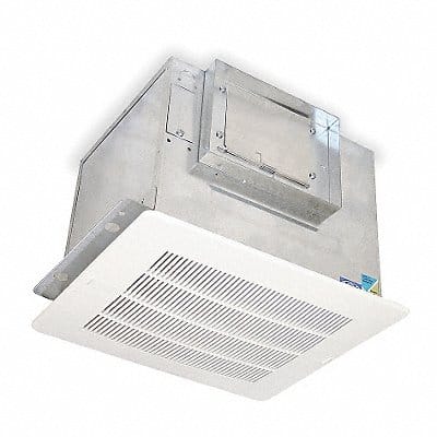 Ceiling Vnt 8In Duct Dia Gal Steel 115 V