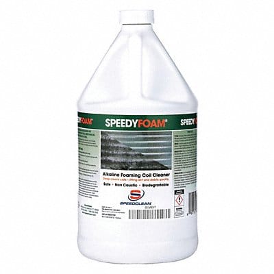 Condenser Coil Cleaner Liquid 1 gal