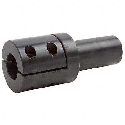 Step Down Adapter Clamp On Bore 1 1/8 In