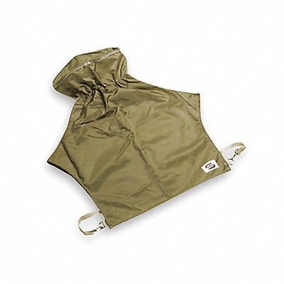 Replacement Cape Tan Nylon