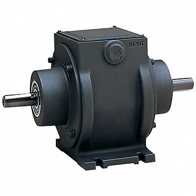 Clutch/Brake Torque 125 Ft-Lb 90 VDC