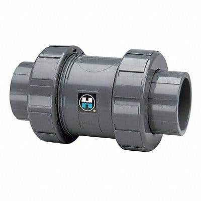 Check Valve 10.5 in Overall L