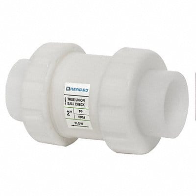 Check Valve 5.25 in Overall L