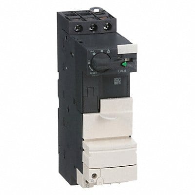 Starter Power Base Non-Reversing 32 A