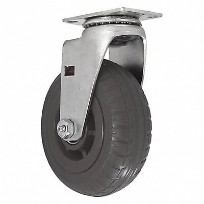 Swivel Caster Fits Brand Snap-Loc