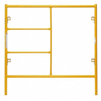 Scaffold Frame 5 ft H 5 ft W