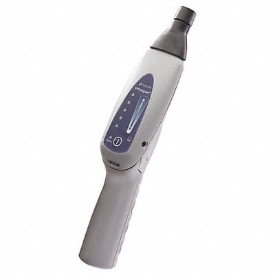 Whisper Ultrasonic Leak Detector