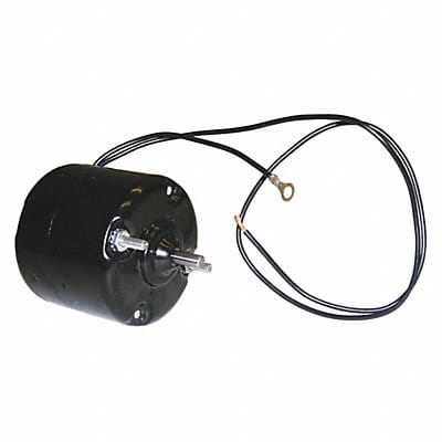 Motor 12V 1 Speed CCW-Fan 484A