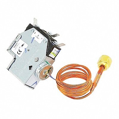 High Pressure Switch