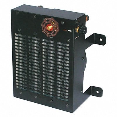 Mesa Wall Mount Heater 12V