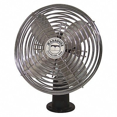 Ventilation/Defrost Fan 2 Speed 12V