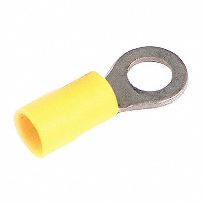 Ring Terminal 12-10 Ga 3/8 PK100