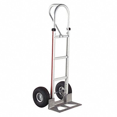 Hand Truck 500 lb 52 x20-1/2 x20-1/2