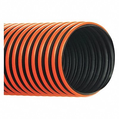 Industrial Duct Hose 6 x25ft.