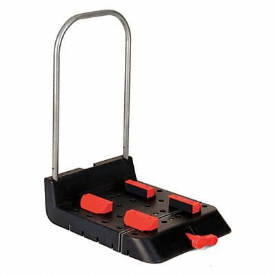 Lift Work Bench Plastic 24 L x 18 W