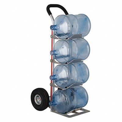 Hand Truck 500 lb 48 x20-1/2 x24