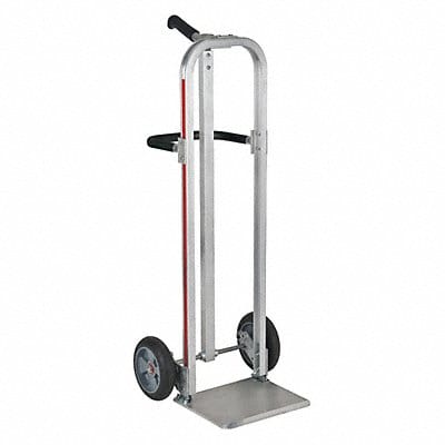 Hand Truck 300lb 48-1/2 x18-1/2 x20-1/2