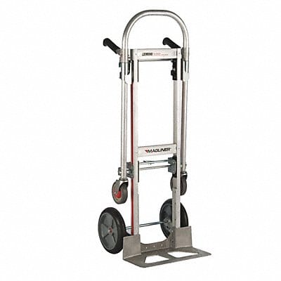 Hand Truck 1000 lb 51 x18-1/2 x19