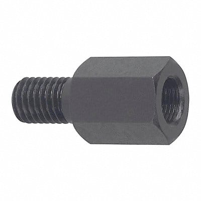 Threaded Adapter M-F 5/8 -18 3/4 -16