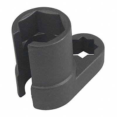 Heated Oxygen Sensor Socket 22mm