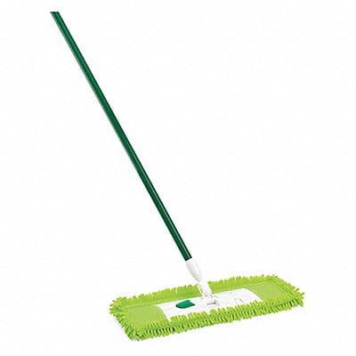 Dust Mop Head Microfiber PK6