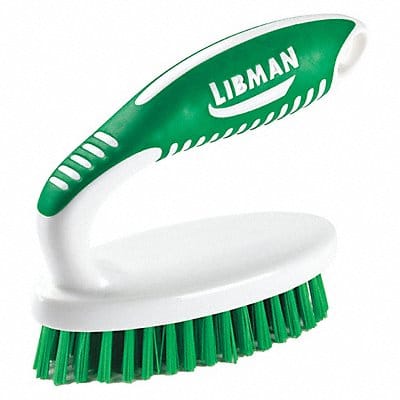 Small Scrub Brush