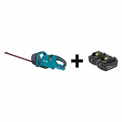 Hedge Trimmer Kit Voltage 18.0