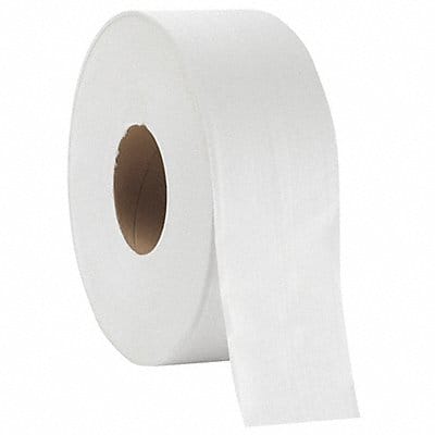 Bathroom Tissue Jumbo 2Ply 13728 PK8