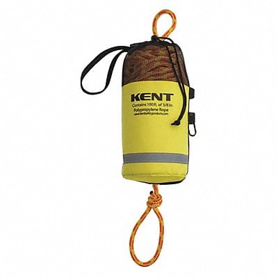 Rescue Throw Bag with 100ft. Rope