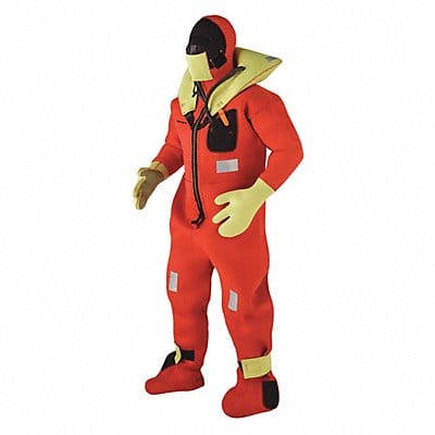 Immersion Suit Uscg Intermediate