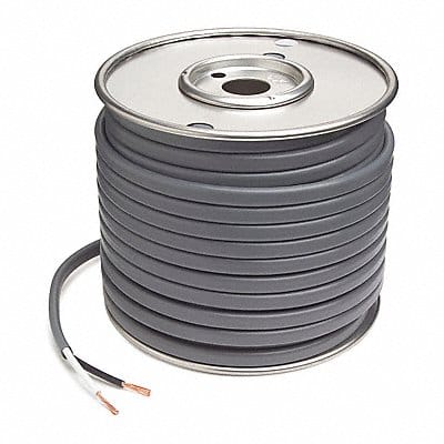 Wire 2 Cond PVC Jacket 16 ga. 100 ft.