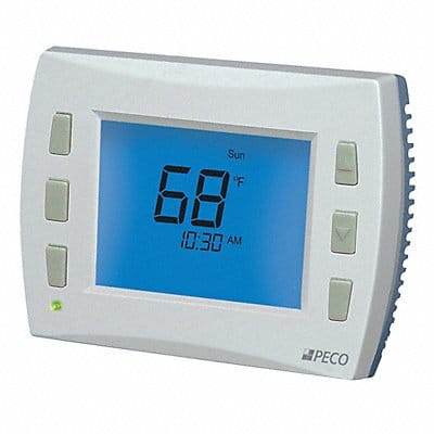 Multi-Fan Thermostat 2H/2C