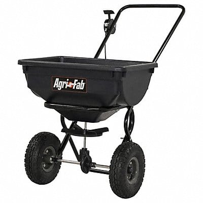 Push Spreader 85 lb.