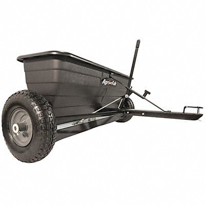 Poly Drop Spreader 42