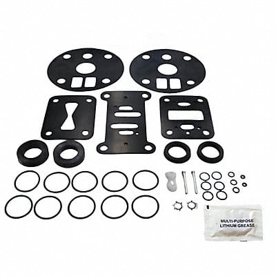 Air End Kit Fits Brand Sandpiper