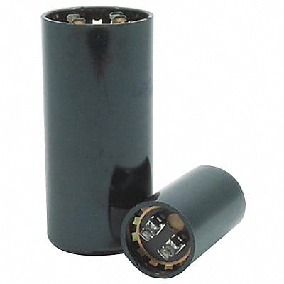 Motor Start Capacitor 110/125VAC