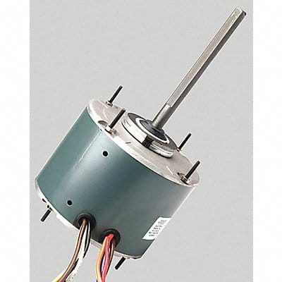 Condenser Fan Motor 1/4HP 208-230V