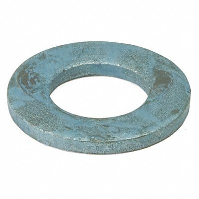 Flat Washer METBLUE M6 DIN 125 Steel