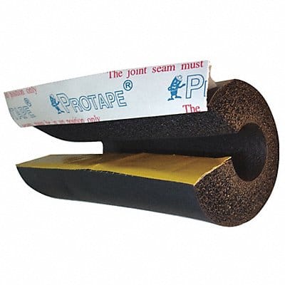 Self-Seal Insulation Rubber 2-3/8 x 1