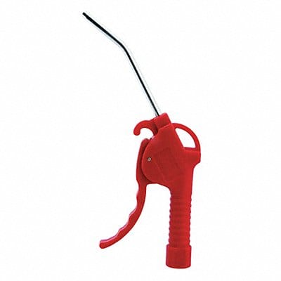 Pistol Grip Blow Gun 1/4 NPT