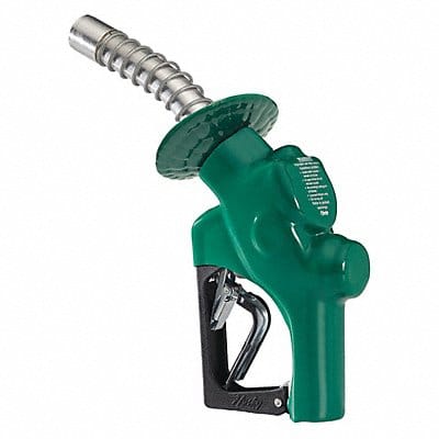 Fuel Nozzle Diesel High Flow VIII Grn UL