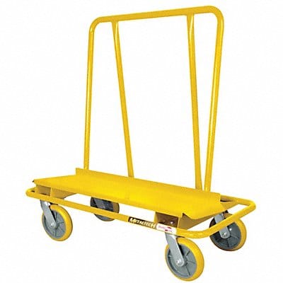 Drywall Cart Weld Frame Comm 3000 lb.