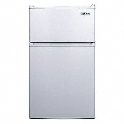 Refrigerator and Freezer 1.4A 60 Hz