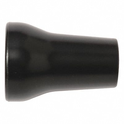 Round Nozzle Black 5/8 PK50