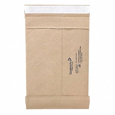 Pad Mailer Recycl Macerated PK250