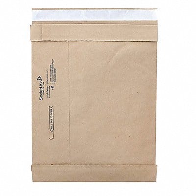 Padded Mailer Self Sealng Recycled PK100