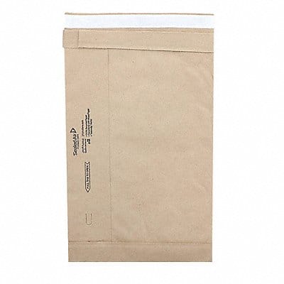 Pad Mailer Recycl Macerated PK100